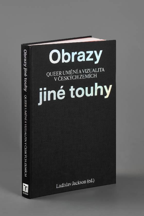Obrazy jin� touhy