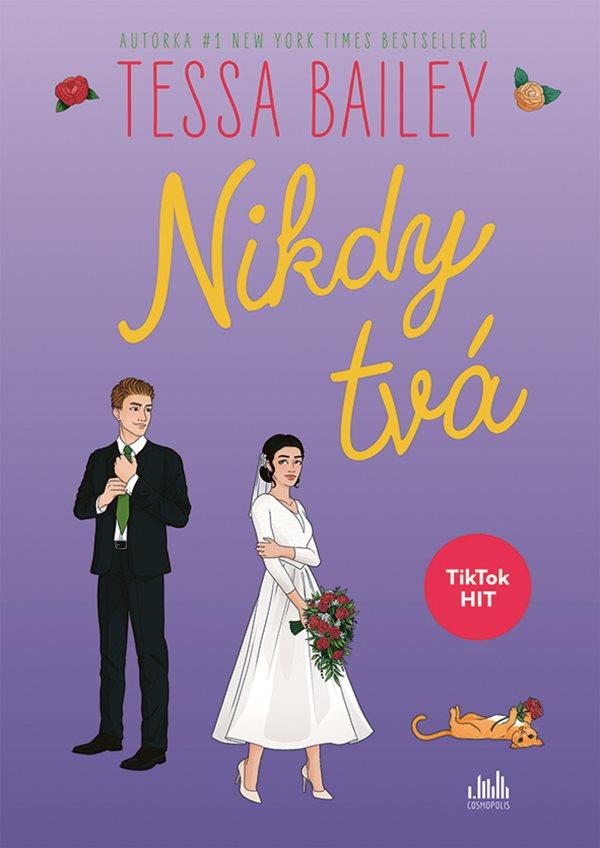 Nikdy tv�
