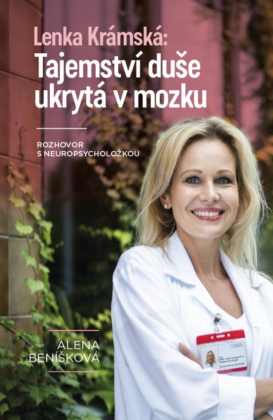 Lenka Kr�msk�: Tajemstv� du�e ukryt� v mozku