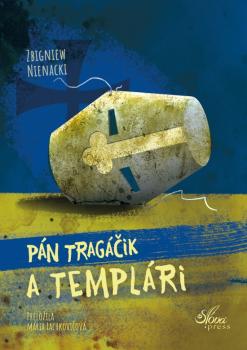 P�n Trag��ik a templ�ri