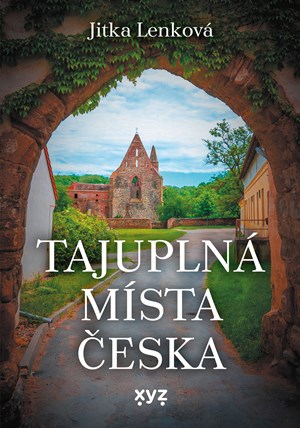 Tajupln� m�sta �eska