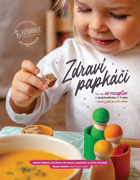 Zdrav� papk��i
