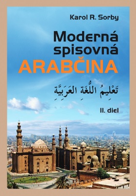Modern� spisovn� arab�ina II.diel
