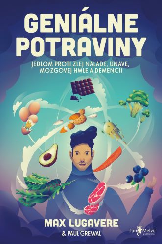 Geni�lne potraviny