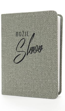 Biblia ekumenick� s DT - siv� (vreckov� form�t) 2023