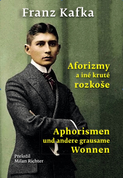 Aforizmy a in� krut� rozko�e