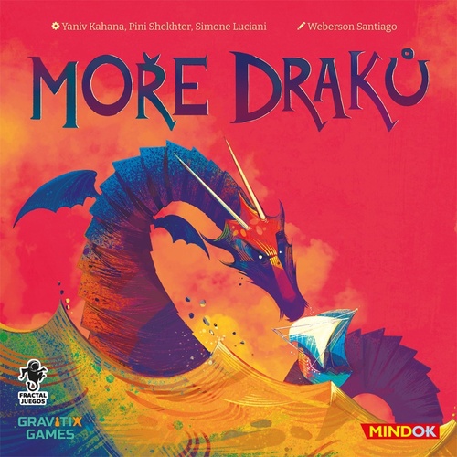 Mo�e drak�