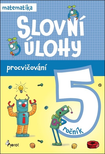 Slovn� �lohy pro 5. ro�n�k PIEROT