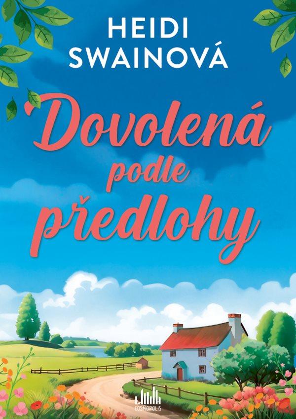 Dovolen� podle p�edlohy