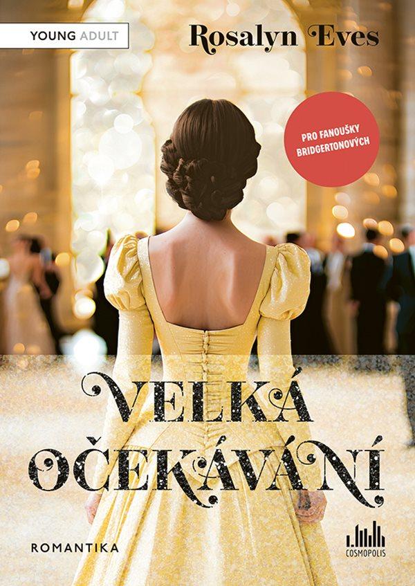 Velk� o�ek�v�n�