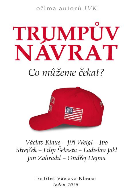 Trump�v n�vrat Co m��eme �ekat?