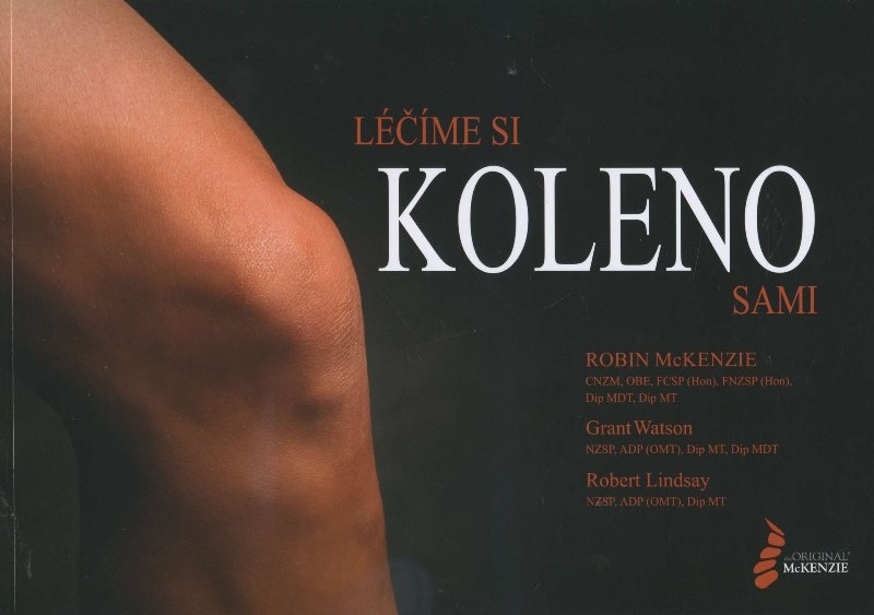 L���me si koleno sami