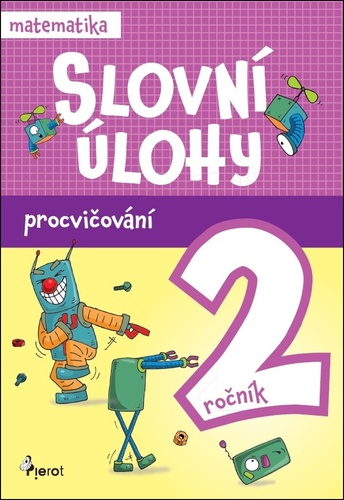 Slovn� �lohy pro 2. ro�n�k PIEROT