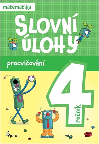 Slovn� �lohy pro 4. ro�n�k PIEROT