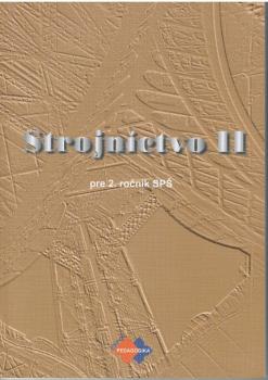 Strojn�ctvo II