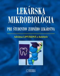 Lek�rska mikrobil�gia pre �tudentov zubn�ho lek�rstva