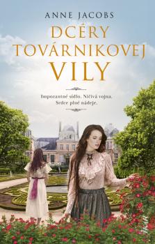 Dc�ry tov�rnikovej vily