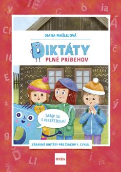 Dikt�ty pln� pr�behov: Zabav sa s Dikt�tikom!