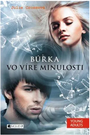 B�rka � Vo v�re minulosti