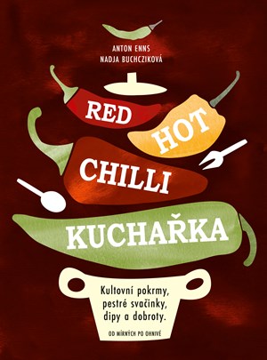 Red Hot Chilli kucha�ka