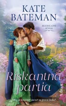 Riskantn� partia
