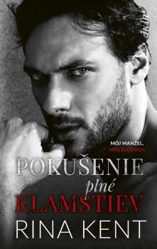 Poku�enie pln� klamstiev