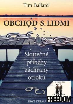 Obchod s lidmi: Skute�n� p��b�hy z�chrany otrok�