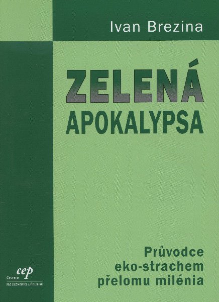 Zelen� apokalypsa