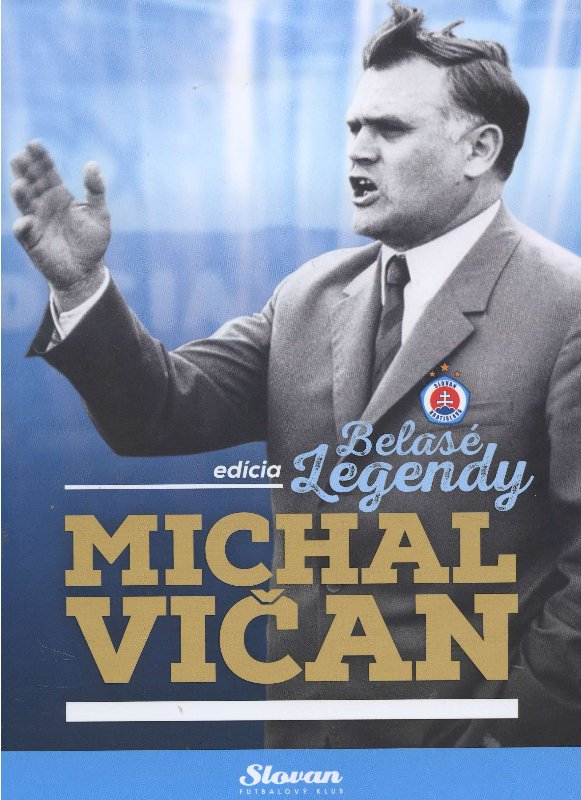 Michal Vi�an