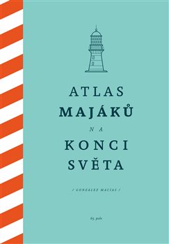 Atlas maj�k� na konci sv�ta