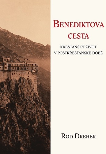 Benediktova cesta