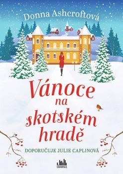 V�noce na skotsk�m hrad�