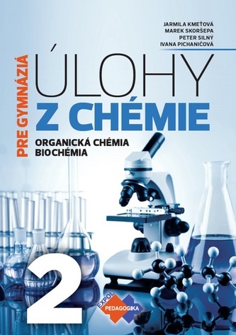 �lohy z ch�mie 2 pre gym