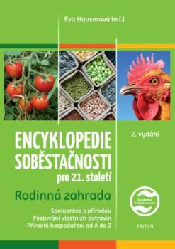 Encyklopedie sob�sta�nosti - 1. svazek - 2. vyd�n�