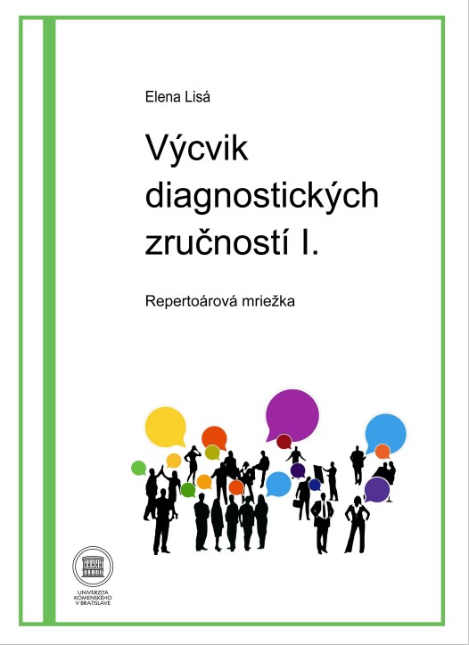 V�cvik diagnostick�ch zru�nost� I.