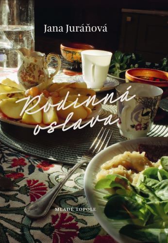 Rodinn� oslava