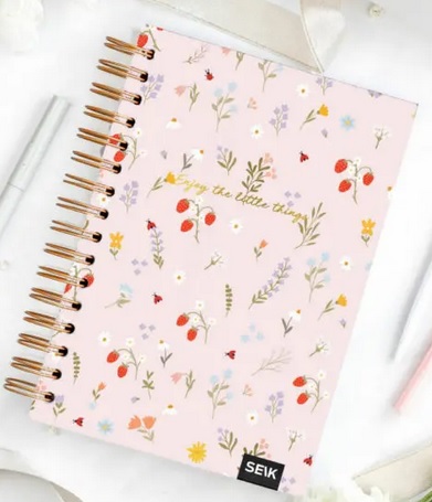 Enjoy the little things - Kalend�r ��astia 2025