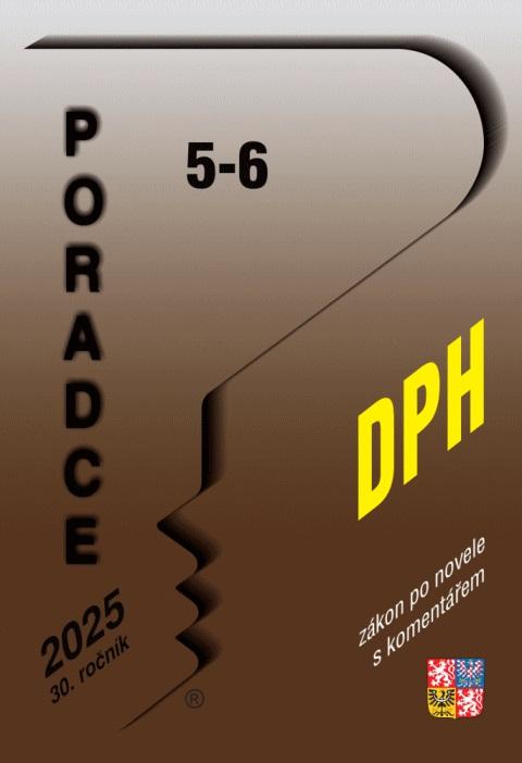 Poradce 5-6/2025