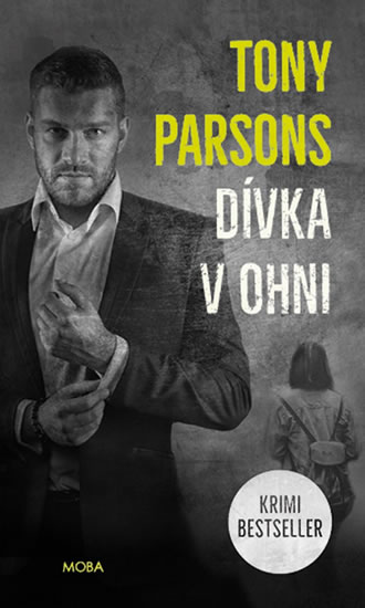 Dvka v ohni MOBA-E
