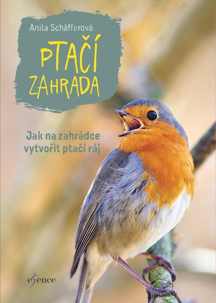 Pta�� zahrada