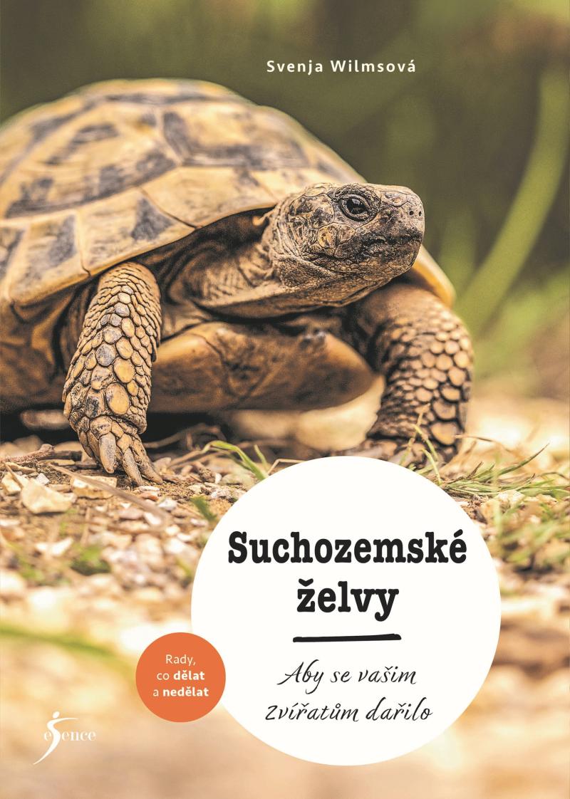Suchozemsk� �elvy