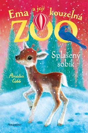 Ema a jej� kouzeln� zoo - Spla�en� sob�k