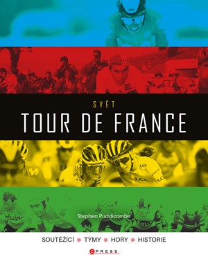 Sv�t Tour de France