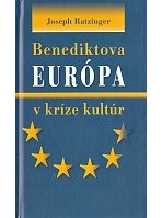 Benediktova Eurpa v krze kultr