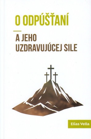 O odp���an� a jeho uzdravuj�cej sile