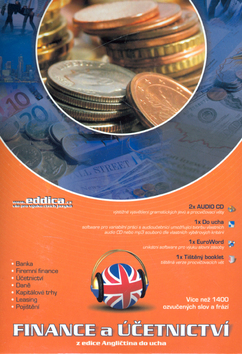 CD Finance a ��etnictv� Angl.