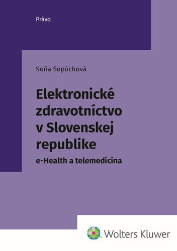 Elektronick� zdravotn�ctvo v SR