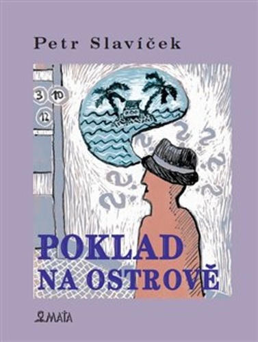 Poklad na ostrov� MA�A