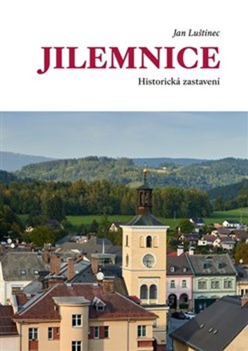 Jilemnice 2v. M�STO JILEMNICE