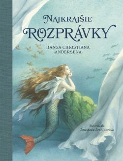 Najkraj�ie rozpr�vky Hansa Christiana Andersena